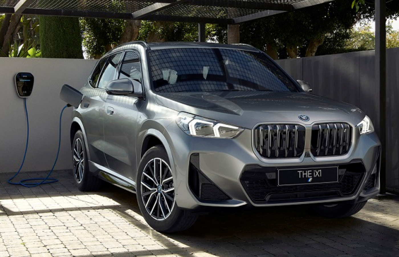 BMW iX1 launched in India | Autocar India
